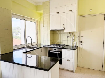 Apartamento T3 para Arrendamento em Cascais e Estoril