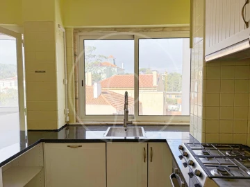 Apartamento T3 para Arrendamento em Cascais e Estoril