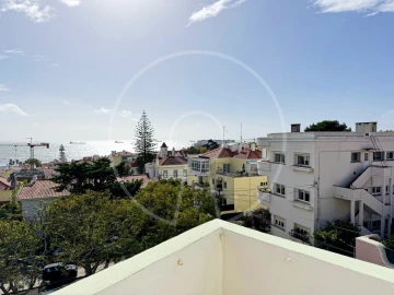 Apartamento T3 para Arrendamento em Cascais e Estoril
