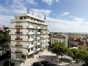 Apartamento T3 para Arrendamento em Cascais e Estoril