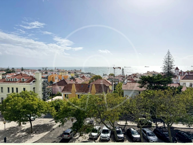 Apartamento T3 para Arrendamento em Cascais e Estoril