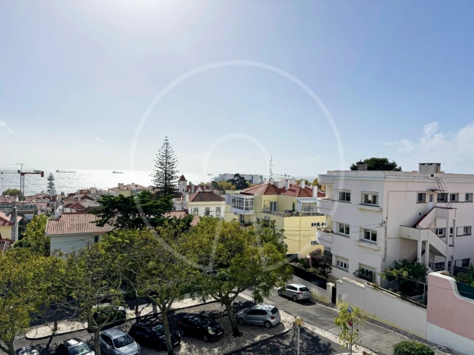 Apartamento T3 para Arrendamento em Cascais e Estoril Foto 2