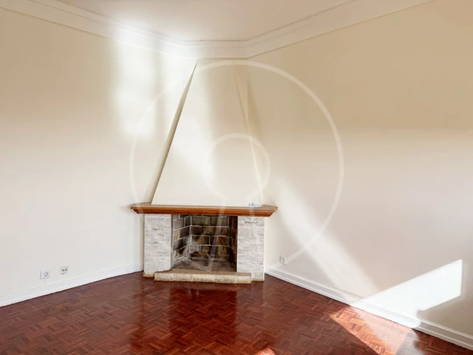 Apartamento T3 para Arrendamento em Cascais e Estoril Foto 4