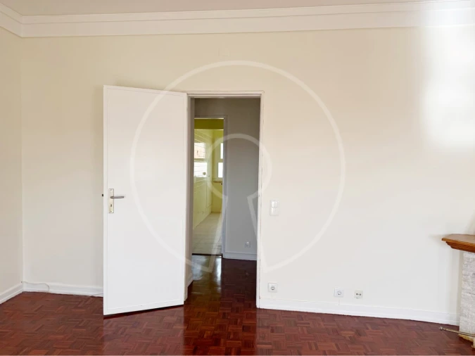 Apartamento T3 para Arrendamento em Cascais e Estoril Foto 5