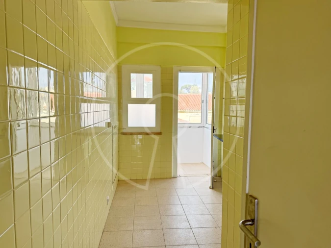 Apartamento T3 para Arrendamento em Cascais e Estoril Foto 6