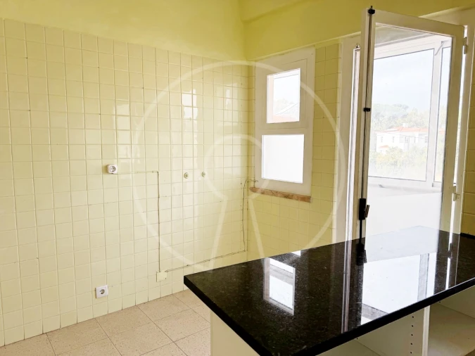 Apartamento T3 para Arrendamento em Cascais e Estoril Foto 9