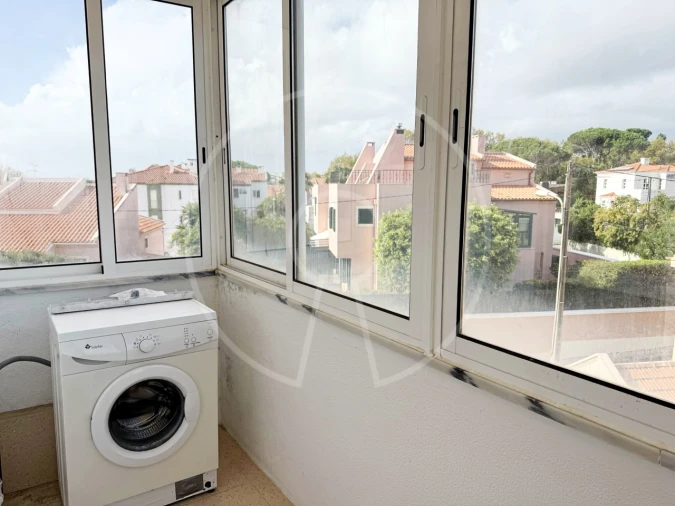 Apartamento T3 para Arrendamento em Cascais e Estoril Foto 10