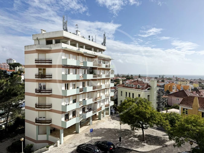 Apartamento T3 para Arrendamento em Cascais e Estoril Foto 25