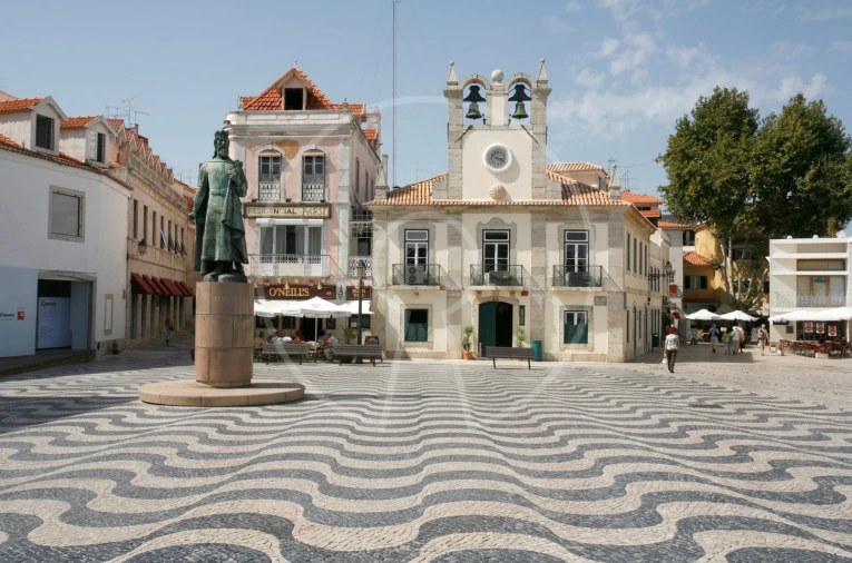 Apartamento T2 para Venda em Cascais e Estoril Foto 18
