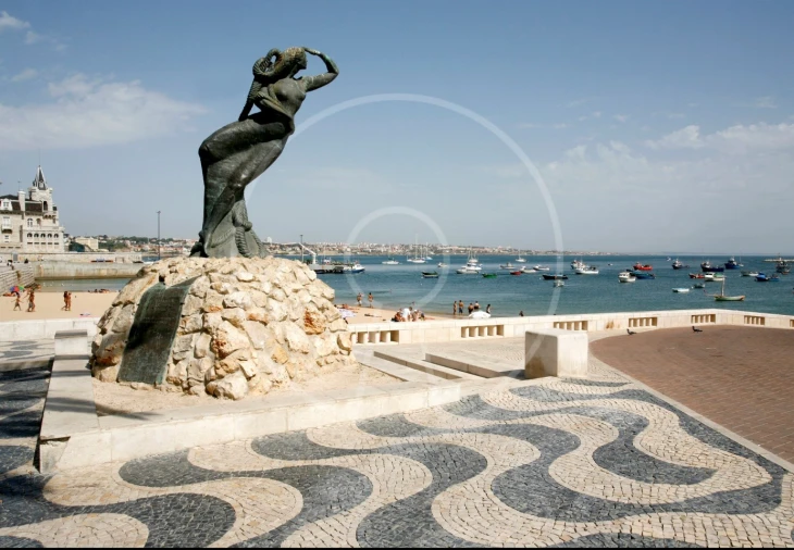 Apartamento T2 para Venda em Cascais e Estoril Foto 19