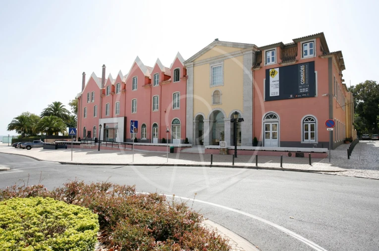 Apartamento T2 para Venda em Cascais e Estoril Foto 22