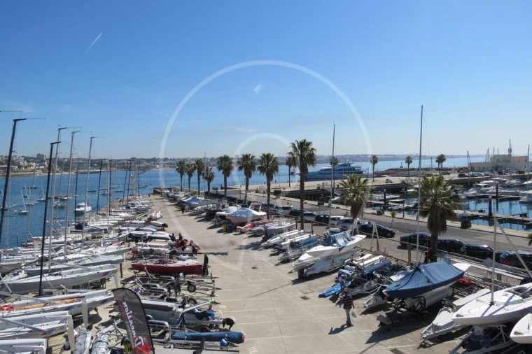 Apartamento T2 para Venda em Cascais e Estoril Foto 24