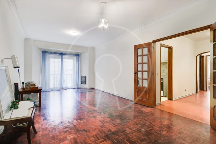 Apartamento T2 para Venda em Cascais e Estoril