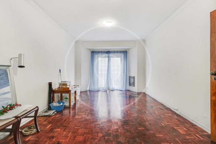 Apartamento T2 para Venda em Cascais e Estoril Foto 2