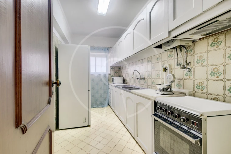 Apartamento T2 para Venda em Cascais e Estoril Foto 5