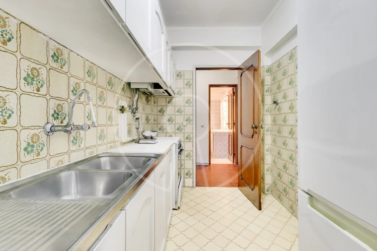 Apartamento T2 para Venda em Cascais e Estoril Foto 6