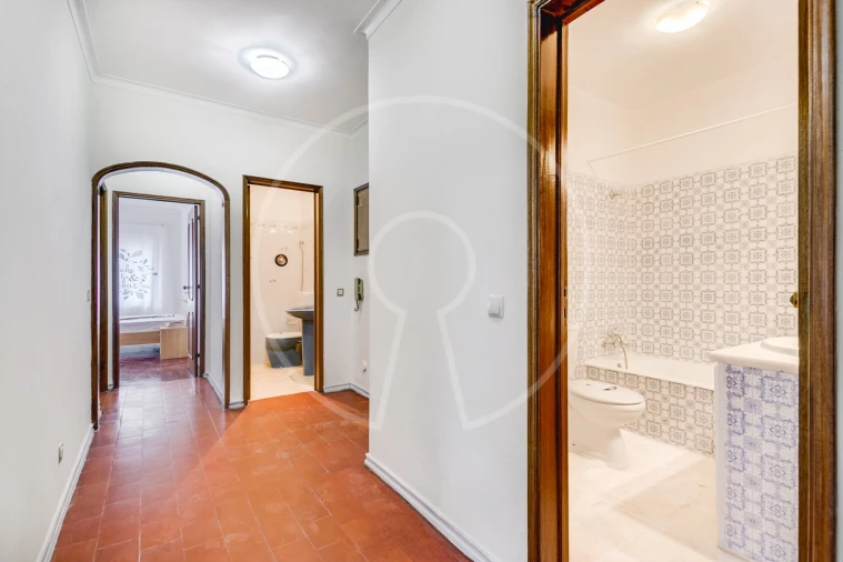 Apartamento T2 para Venda em Cascais e Estoril Foto 7