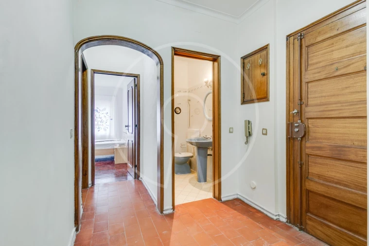 Apartamento T2 para Venda em Cascais e Estoril Foto 9