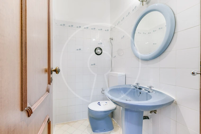 Apartamento T2 para Venda em Cascais e Estoril Foto 10