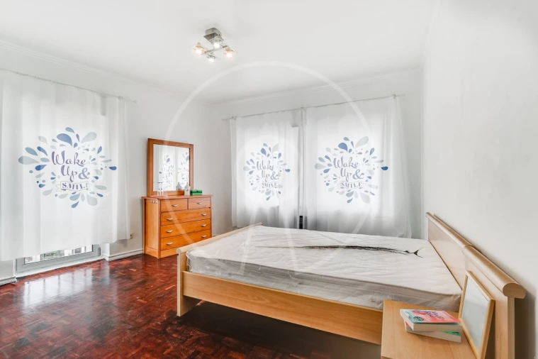 Apartamento T2 para Venda em Cascais e Estoril Foto 11