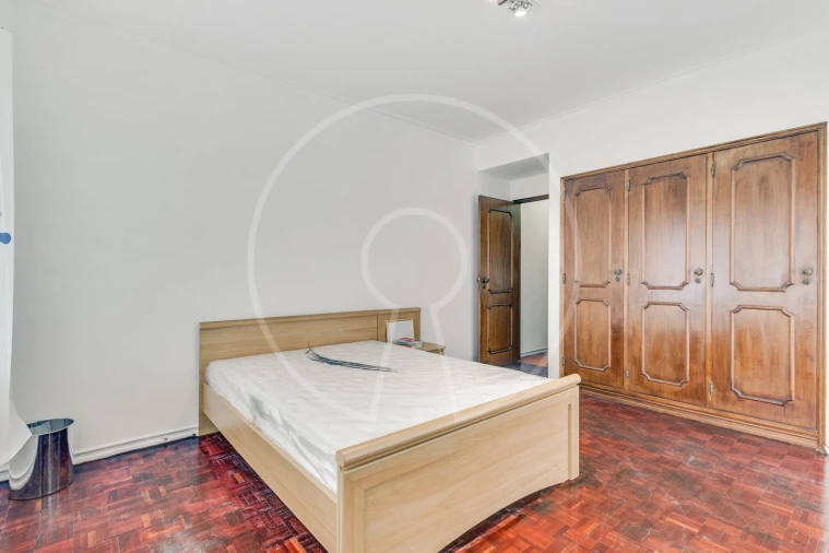 Apartamento T2 para Venda em Cascais e Estoril Foto 13