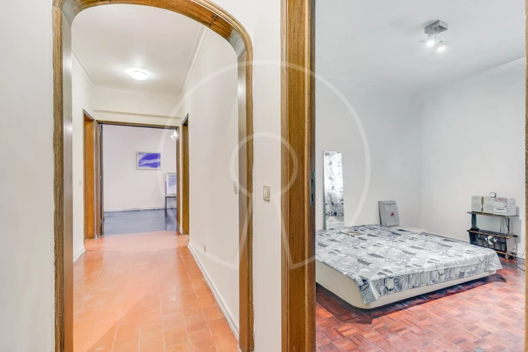 Apartamento T2 para Venda em Cascais e Estoril Foto 14