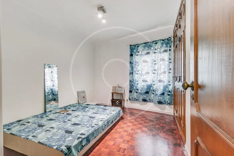 Apartamento T2 para Venda em Cascais e Estoril Foto 15