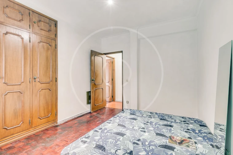 Apartamento T2 para Venda em Cascais e Estoril Foto 16