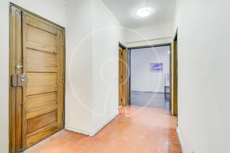 Apartamento T2 para Venda em Cascais e Estoril Foto 17