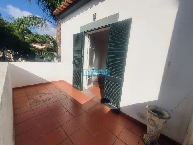 Prédio para Venda em Funchal (São Pedro) Foto 1