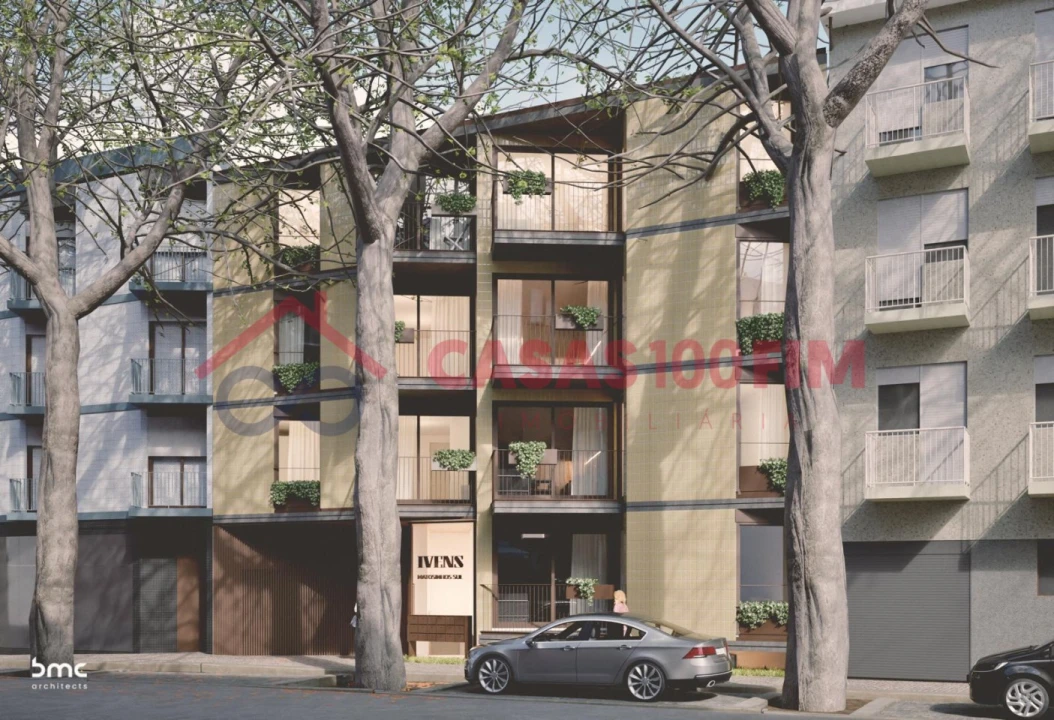 Apartamento para Venda em Matosinhos e Leça da Palmeira Foto 1