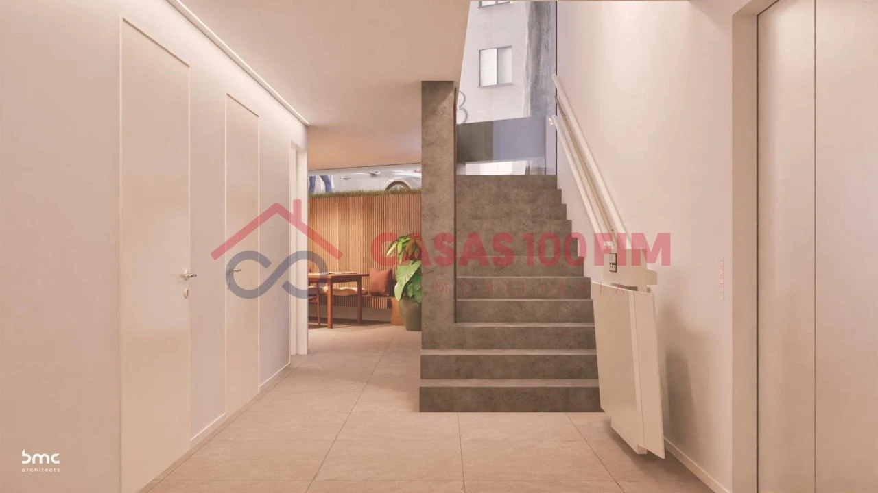Apartamento para Venda em Matosinhos e Leça da Palmeira Foto 7