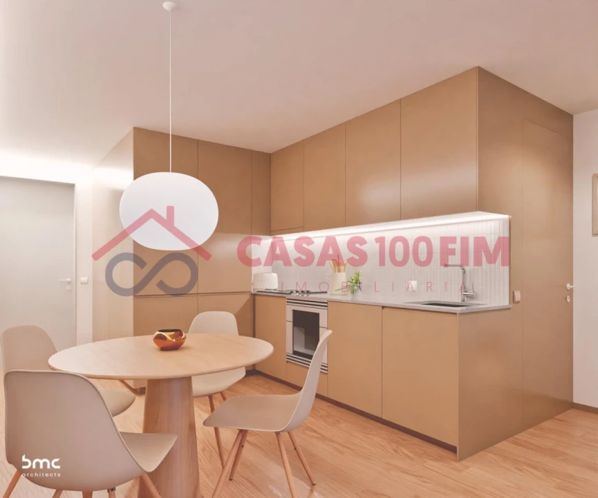 Apartamento para Venda em Matosinhos e Leça da Palmeira Foto 8