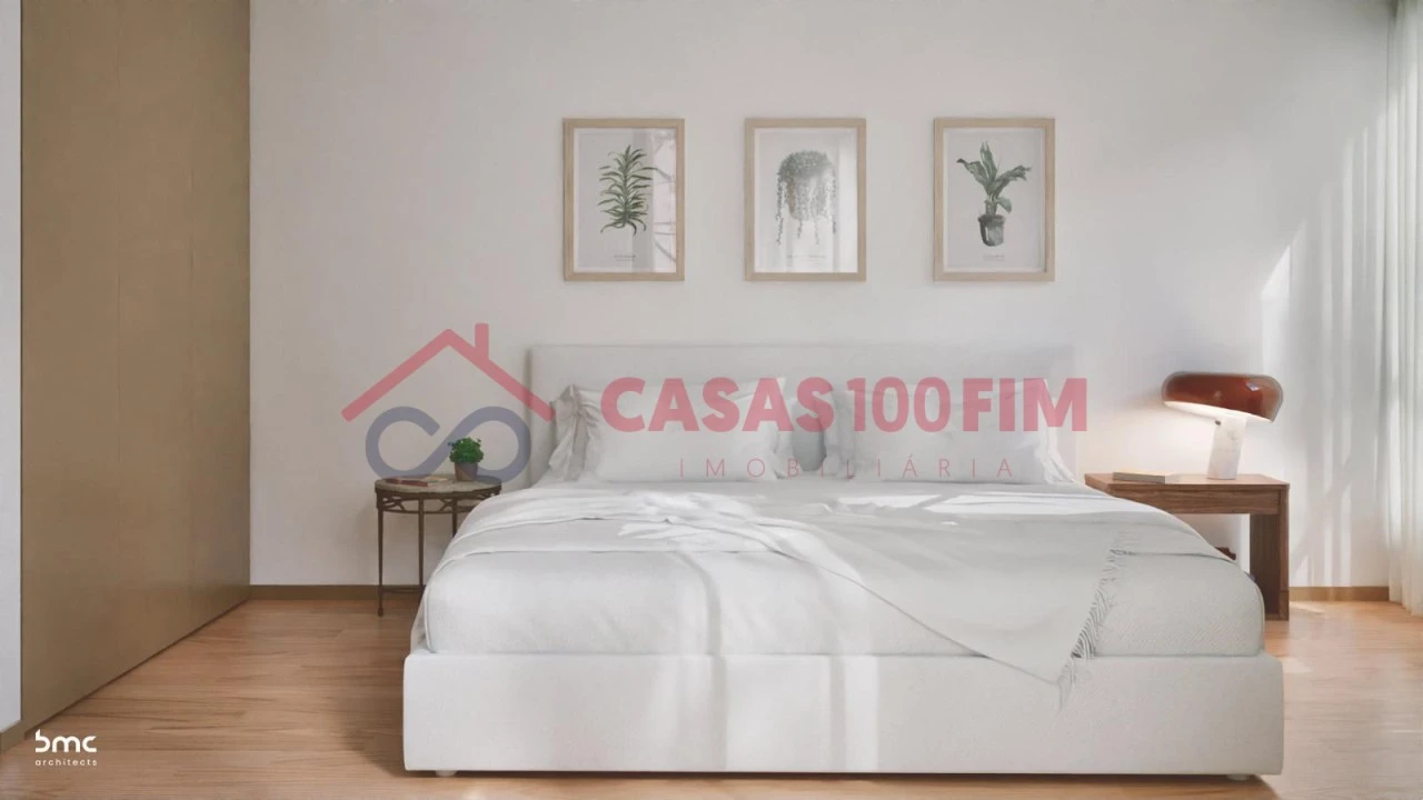 Apartamento para Venda em Matosinhos e Leça da Palmeira Foto 12