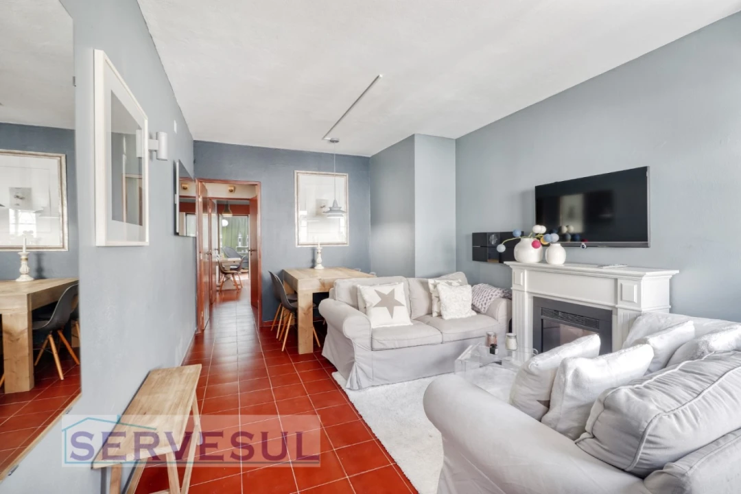 Moradia T2 para Venda em Silves Foto 3