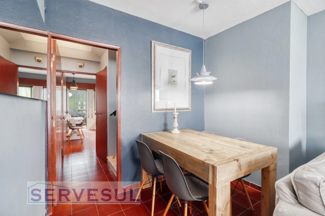 Moradia T2 para Venda em Silves Foto 6