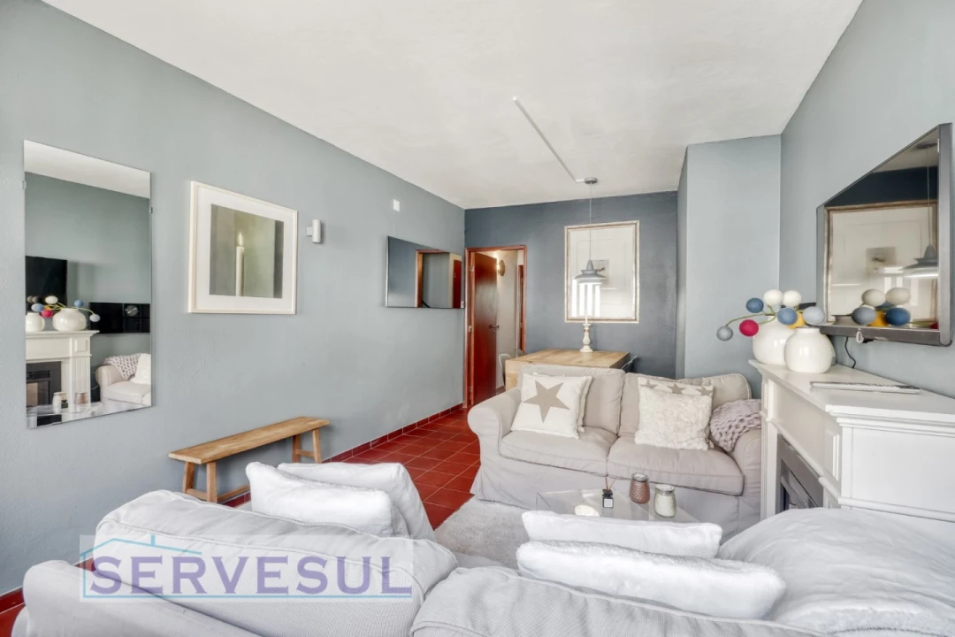 Moradia T2 para Venda em Silves Foto 9