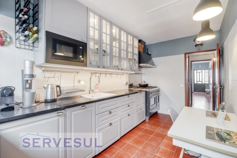 Moradia T2 para Venda em Silves Foto 3