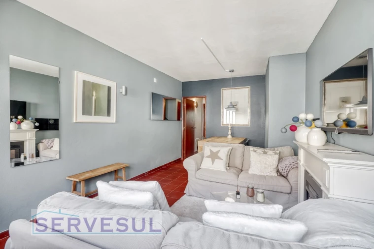 Moradia T2 para Venda em Silves Foto 9