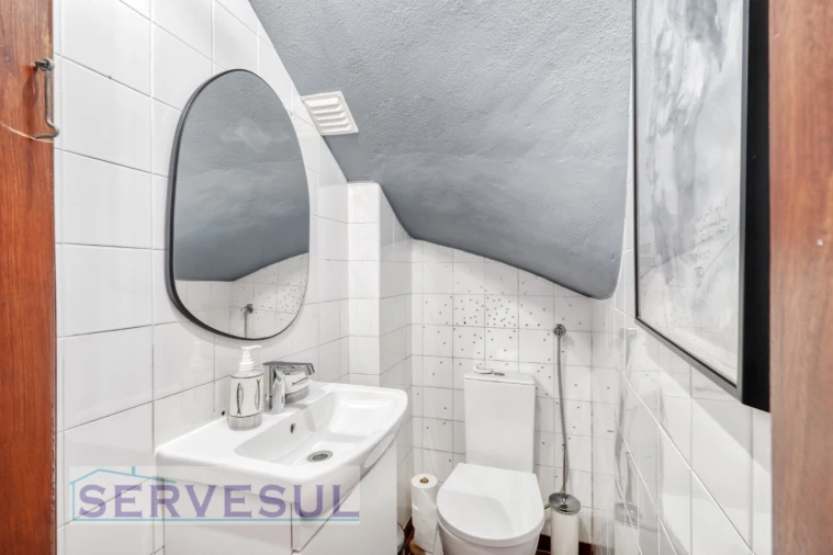 Moradia T2 para Venda em Silves Foto 10