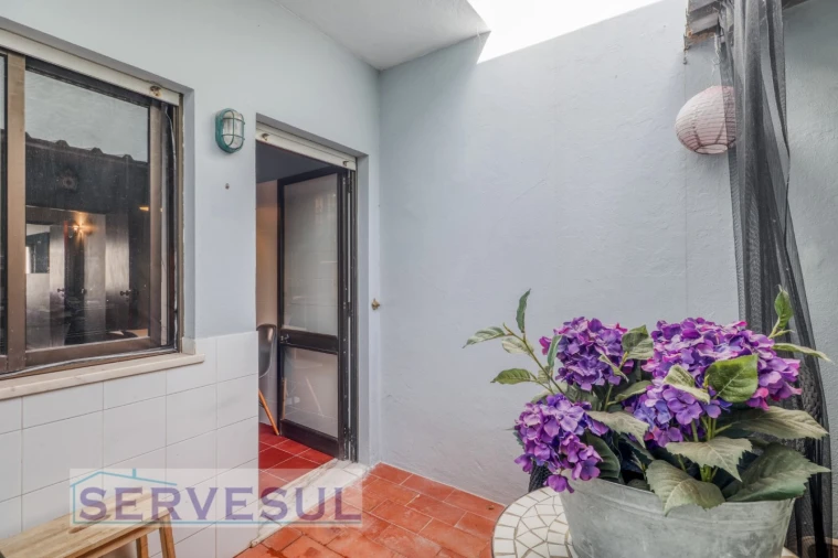 Moradia T2 para Venda em Silves Foto 11