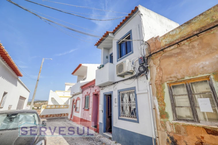 Moradia T2 para Venda em Silves