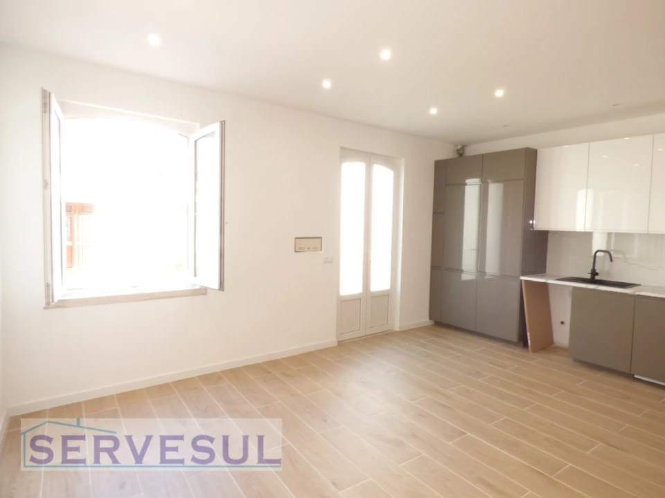 Apartamento para Venda em Silves Foto 4