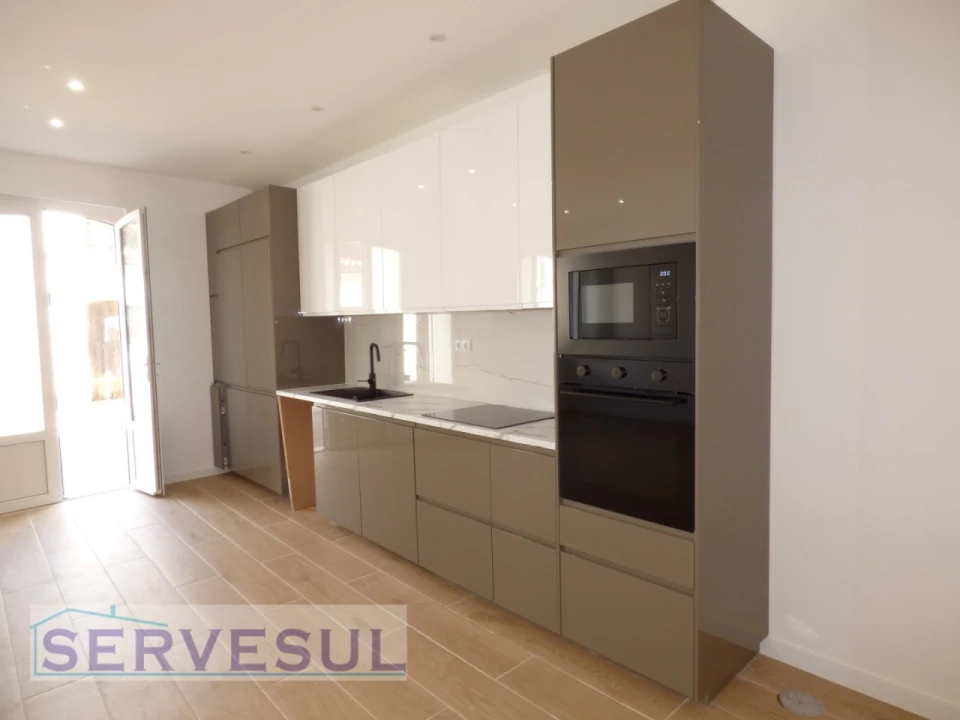 Apartamento para Venda em Silves Foto 8