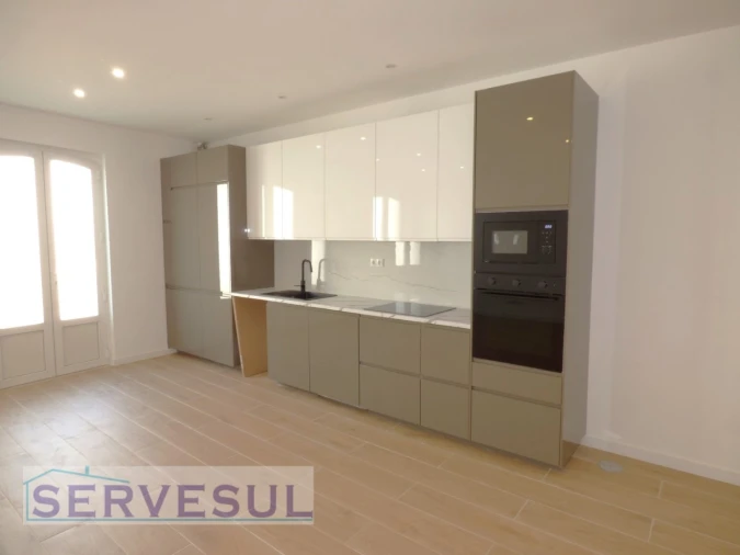 Apartamento para Venda em Silves