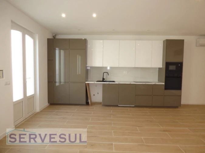 Apartamento para Venda em Silves Foto 3