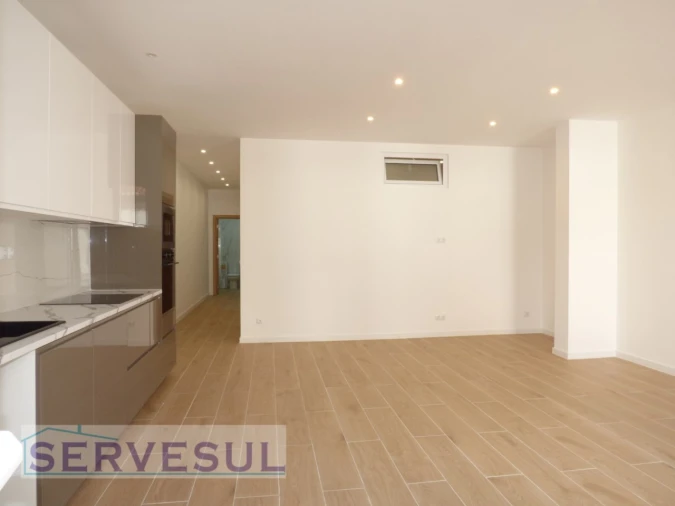 Apartamento para Venda em Silves Foto 6