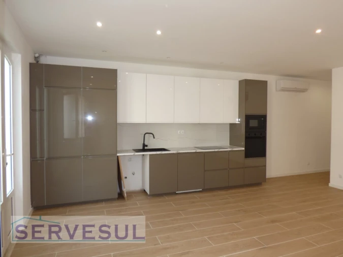 Apartamento para Venda em Silves Foto 7