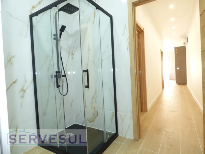 Apartamento para Venda em Silves Foto 15