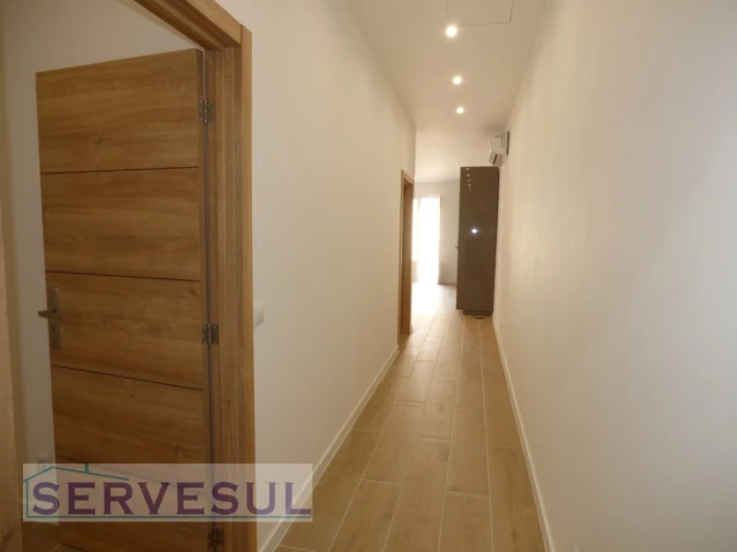 Apartamento para Venda em Silves Foto 16